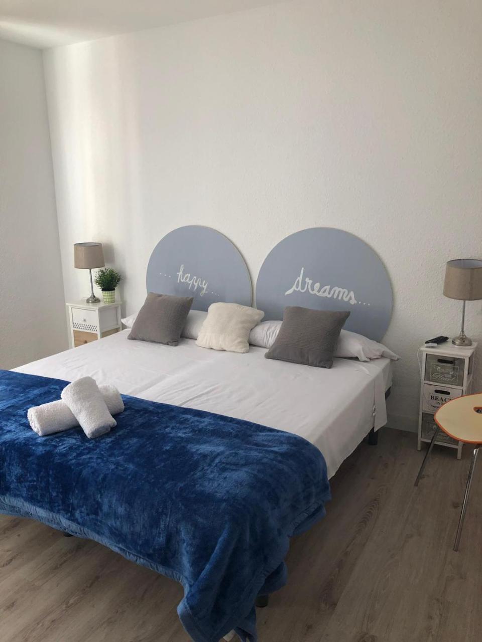Rooms Tarragona Exterior photo