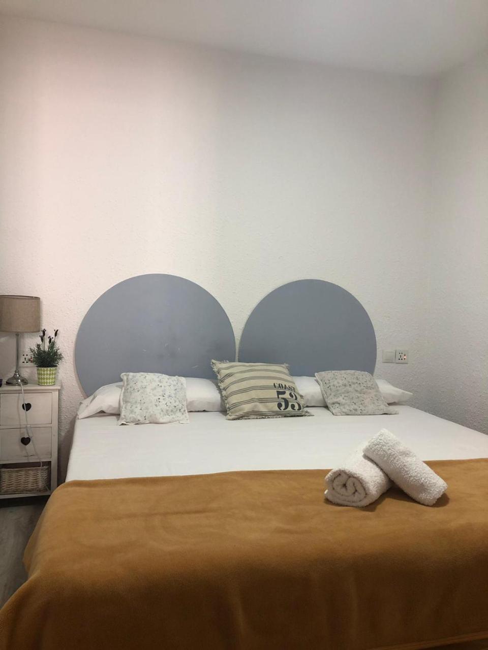 Rooms Tarragona Exterior photo
