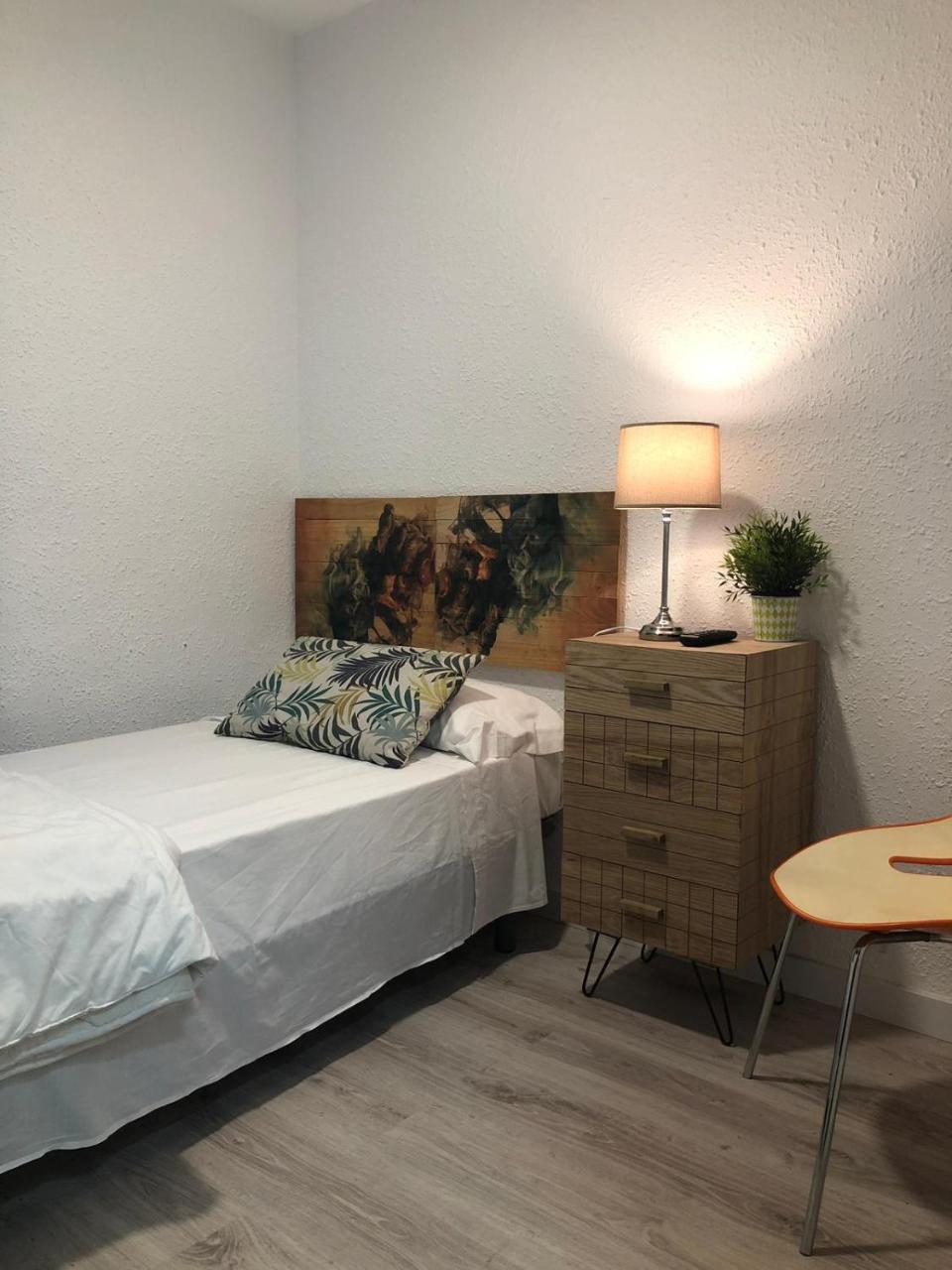 Rooms Tarragona Exterior photo