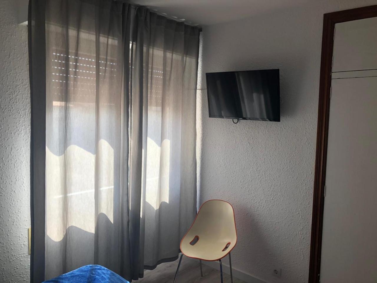 Rooms Tarragona Exterior photo