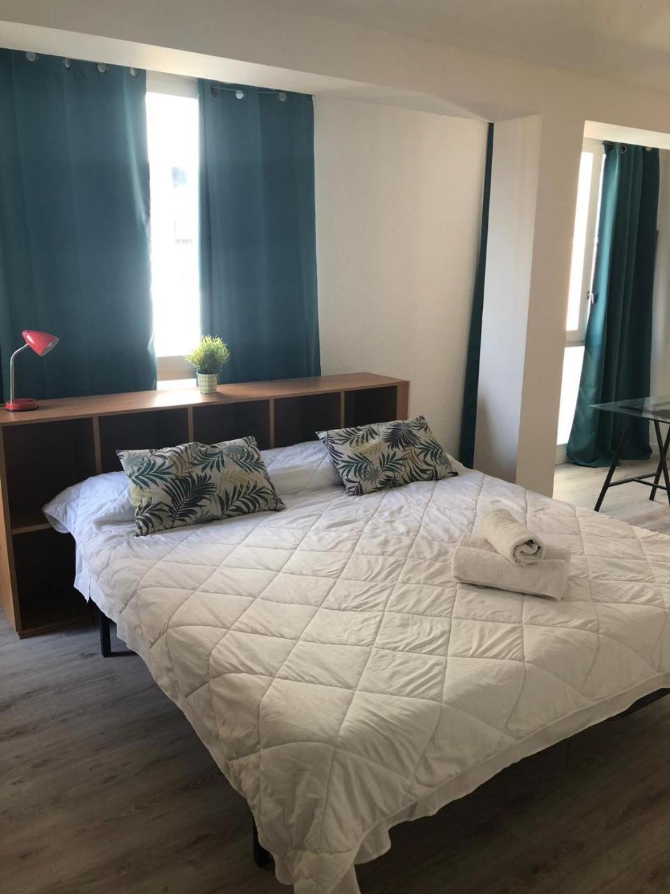 Rooms Tarragona Exterior photo